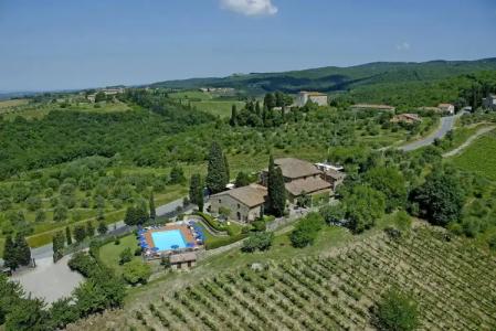 Belvedere Di San Leonino - 17