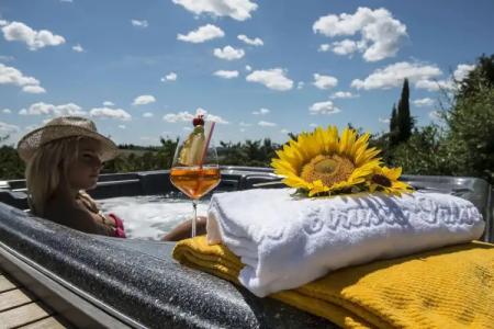 Belvedere Di San Leonino - 19