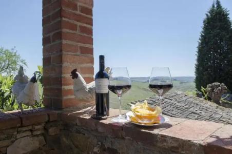 Belvedere Di San Leonino - 57