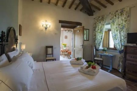 Belvedere Di San Leonino - 2