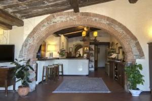 Hotel «Colle Etrusco Salivolpi», Castellina in Chianti