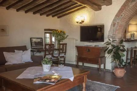 Colle Etrusco Salivolpi - 6