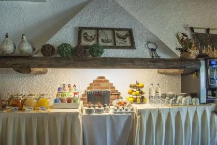 Colle Etrusco Salivolpi - 11