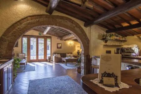 Colle Etrusco Salivolpi - 24