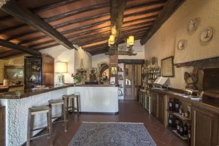 Colle Etrusco Salivolpi - 23