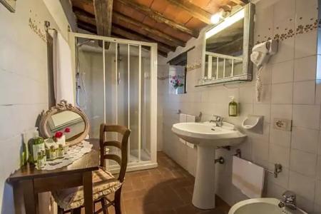 Colle Etrusco Salivolpi - 37