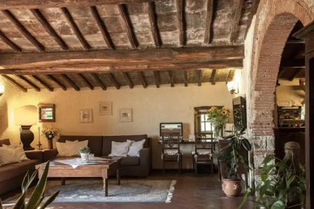 Colle Etrusco Salivolpi - 21