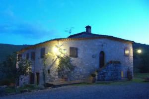 Guest House «Locanda La Capannuccia», Castellina in Chianti
