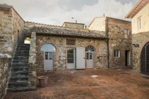 Vagliagli - Hotels