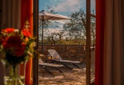 Borgo Scopeto Wine & Country Relais - 164