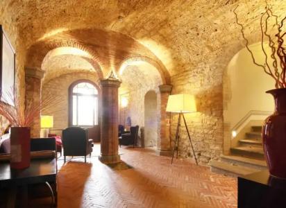 Borgo Scopeto Wine & Country Relais - 18