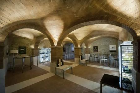 Borgo Scopeto Wine & Country Relais - 35