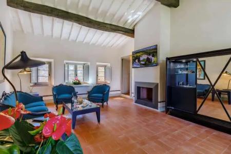 Borgo Scopeto Wine & Country Relais - 110