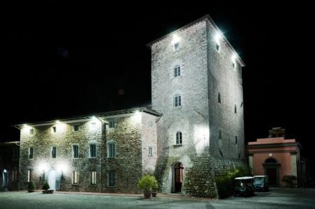 Borgo Scopeto Wine & Country Relais