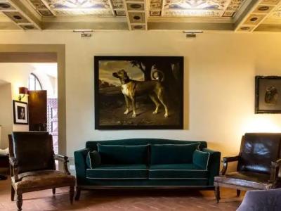 Borgo Scopeto Wine & Country Relais - 42