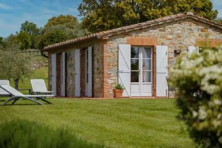 Borgo Scopeto Wine & Country Relais - 176