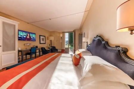 Borgo Scopeto Wine & Country Relais - 58