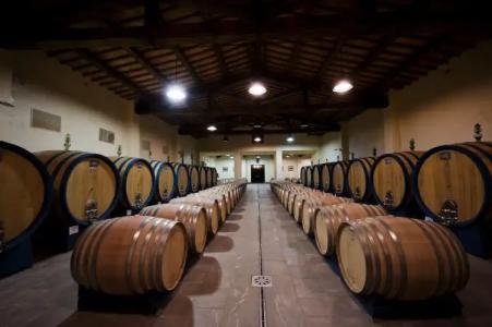 Borgo Scopeto Wine & Country Relais - 34