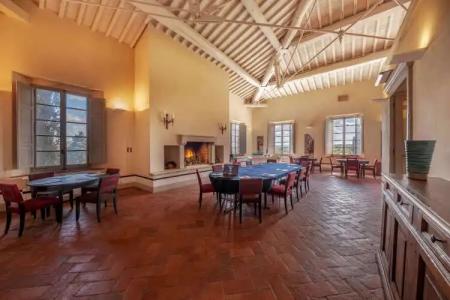 Borgo Scopeto Wine & Country Relais - 38