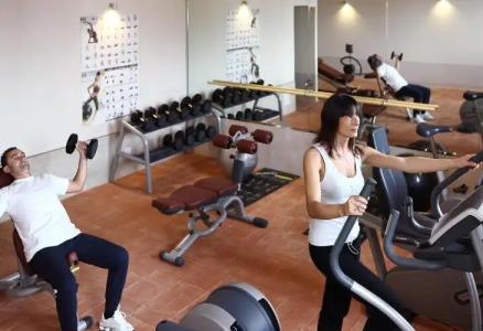 Borgo Scopeto Wine & Country Relais - 30