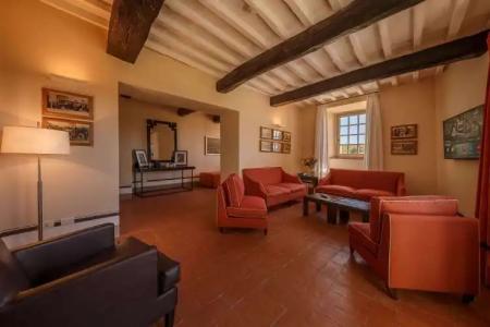 Borgo Scopeto Wine & Country Relais - 123