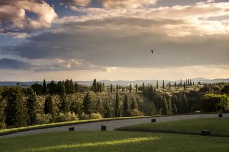 Borgo Scopeto Wine & Country Relais - 32