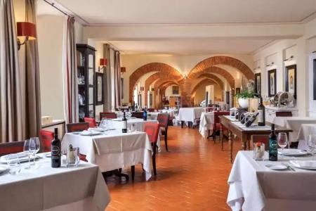 Borgo Scopeto Wine & Country Relais - 36