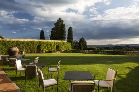 Borgo Scopeto Wine & Country Relais - 33