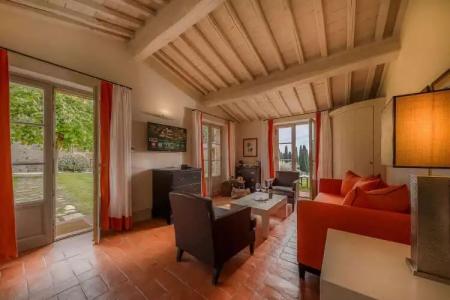 Borgo Scopeto Wine & Country Relais - 179