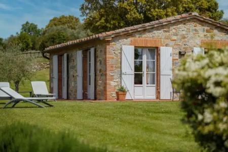 Borgo Scopeto Wine & Country Relais - 182