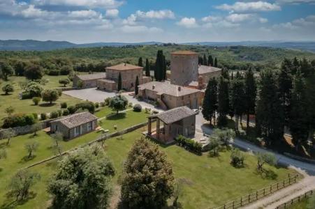 Borgo Scopeto Wine & Country Relais - 189