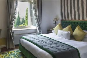 Castelnuovo Berardenga - Hotels