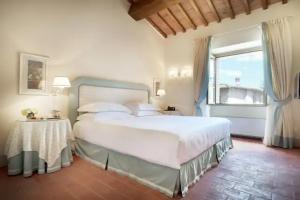 Hotel «Borgo San Felice», Castelnuovo Berardenga