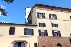 Guest House «Curina Resort», Castelnuovo Berardenga