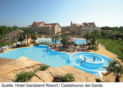 Gardaland - 15