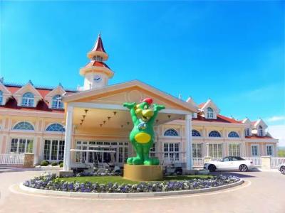 Gardaland