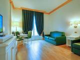 Double Junior Suite