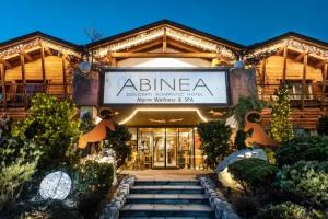 ABINEA Dolomiti Romantic SPA Hotel, Kastelruth