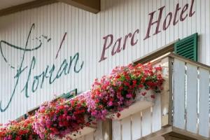 Parc Hotel Florian, Siusi