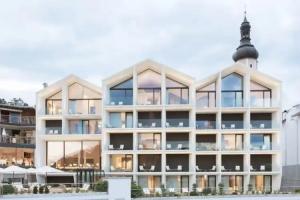 Schgaguler Hotel, Kastelruth