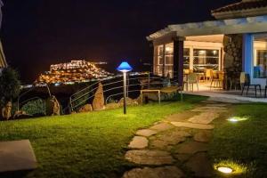 Bajaloglia Resort, Castelsardo