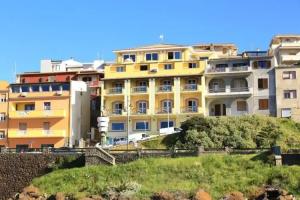 Hotel Nantis, Castelsardo