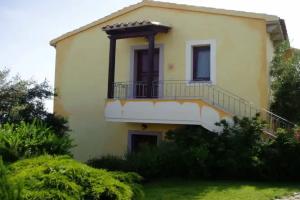 Baga Baga Mini-hotel, Castelsardo