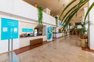 Hotel Paradise Beach Resort, Marinella