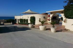 Triscinamare Hotel Residence, Castelvetrano