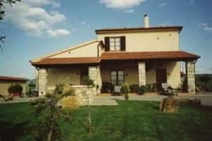 Guest House «Agriturismo Sant' Ansano», Castiglione d'Orcia