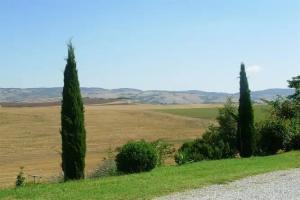 Guest House «Agriturismo Sant' Ansano», Castiglione d'Orcia