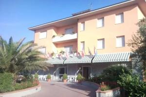 Hotel Trasimeno, Castiglione del Lago