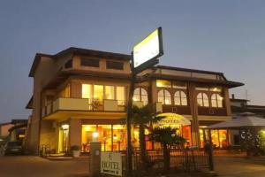Hotel Duca Della Corgna, Castiglione del Lago