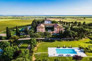 L'Andana Tenuta La Badiola, Castiglione della Pescaia